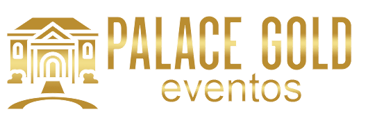 logo Palace Gold Salão de Festas